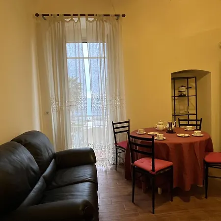 Moris 1 By Interhome Apartment *
