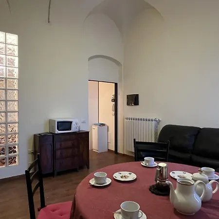 Moris 1 By Interhome Apartment