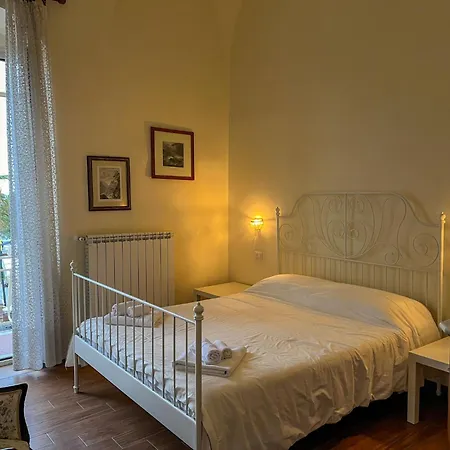 Moris 1 By Interhome Loano