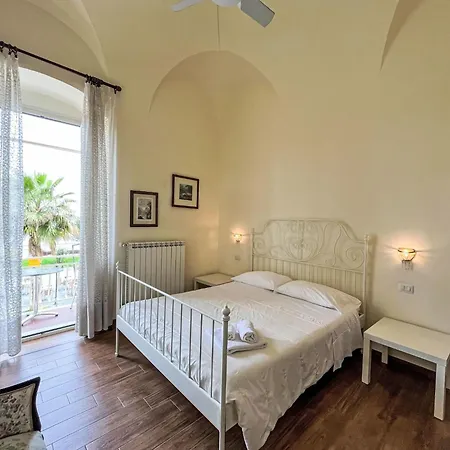 Moris 1 By Interhome * Loano