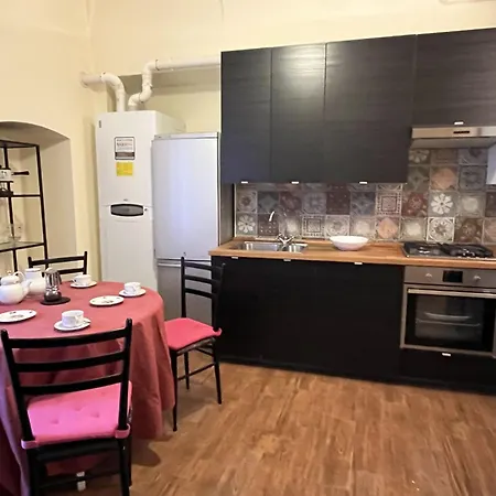 Appartamento Moris 1 By Interhome Loano