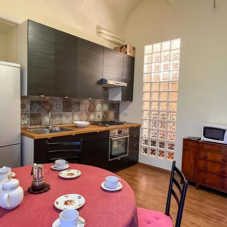 Moris 1 By Interhome Appartamento *