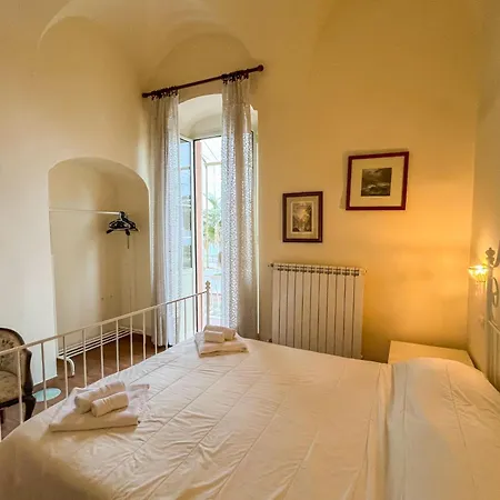 Appartamento Moris 1 By Interhome