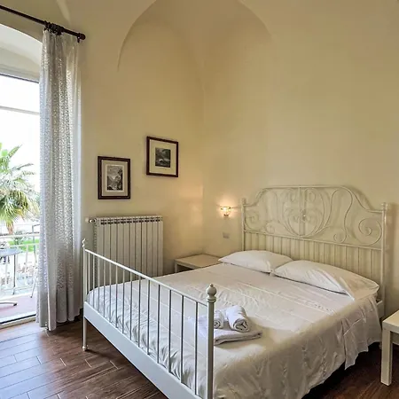 Appartamento Moris 1 By Interhome *